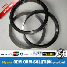 Good Corrosion Resistance of Hard Alloy Ring
